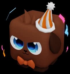 Party Doggy