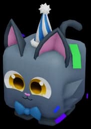 Party Kitty