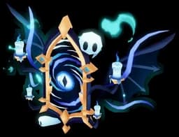 Phantom Mirror