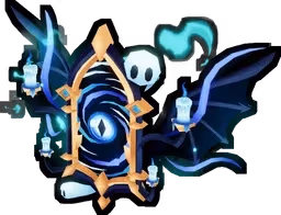 Phantom Mirror