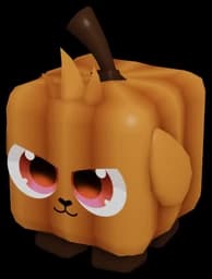 Pumpkin Doggy