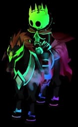 Rainbow Nevermore