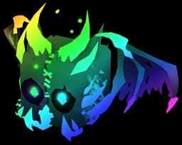 Rainbow Reanimation