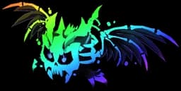 Rainbow Shinigami