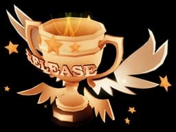 Release Trophy