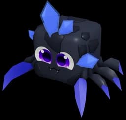 Saphire Crab