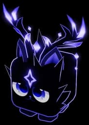 Shadow Deer