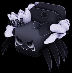 Shadow Spider