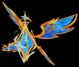 Stardust Shard