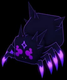 Void Crawler
