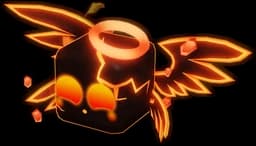 Volcanic Angel