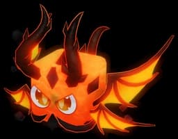 Volcanic Devil