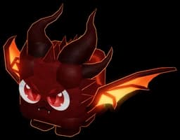 Volcanic Dragon