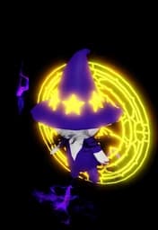 Witch Beast