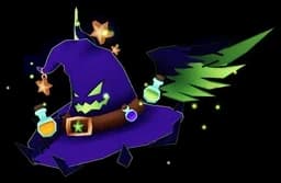 Witches Hat