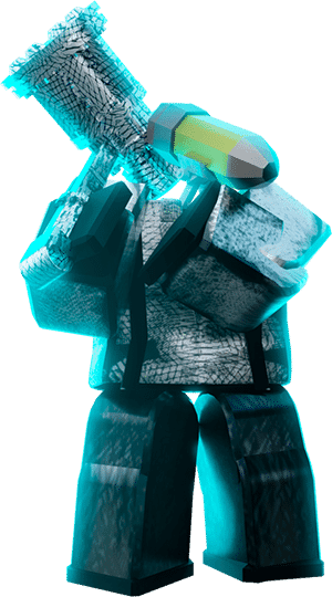 Hammer Pencilman