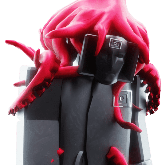 Octopus Cameraman
