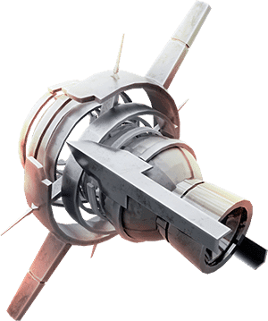 Orbital Camera