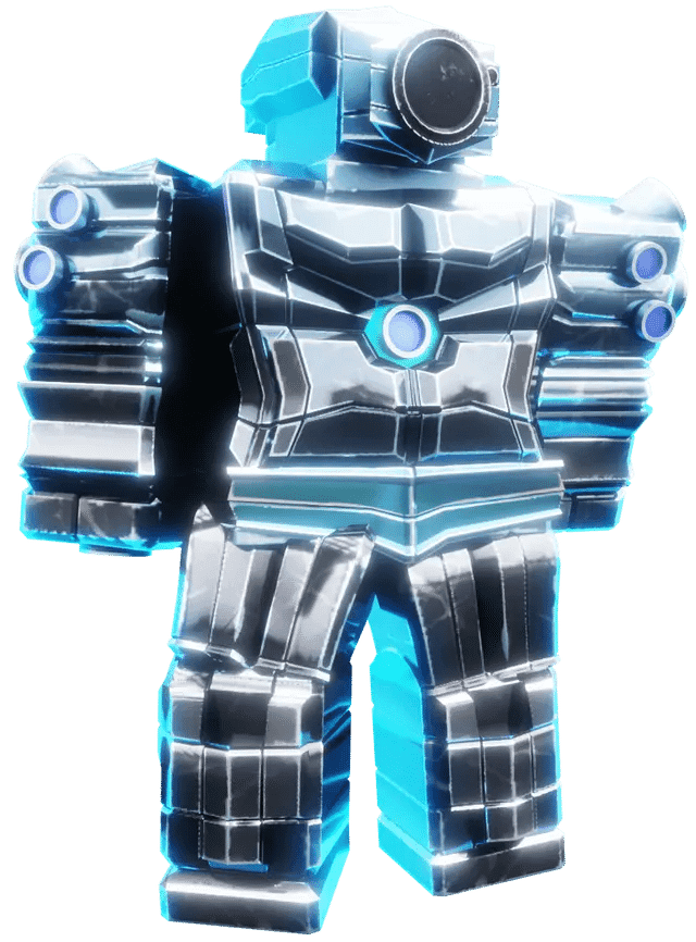 Robot Cameraman