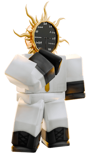 Scientist Clockman