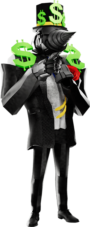 Sigma Drillman