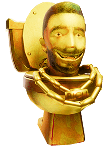The Golden Skibidi