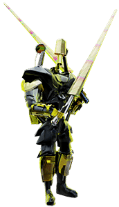 Titan Microphone Man