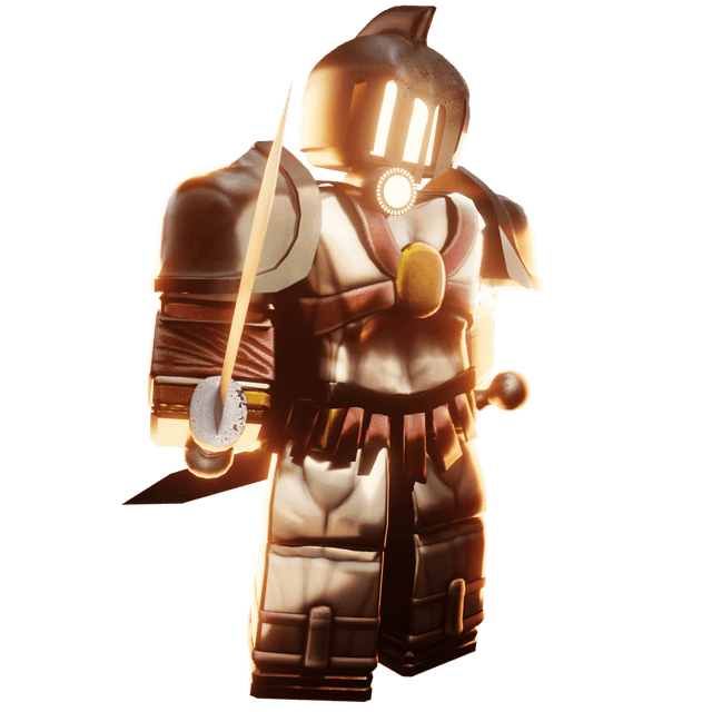 Bladestorm Brute