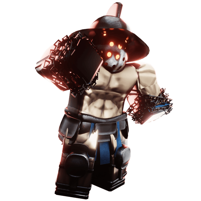 Brutus The Bound