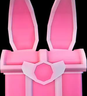Bunny Crate