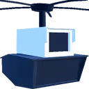 Camera Helicopter