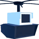 Camera Helicopter