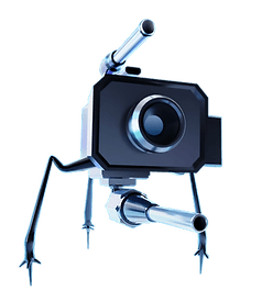 Camera Spider