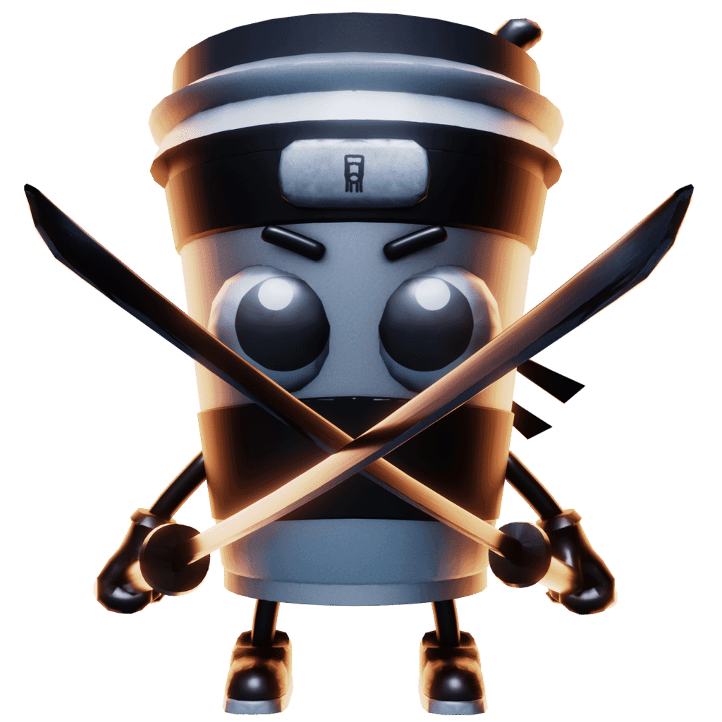 Cappuccino Assassino