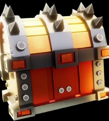 Defense Crate