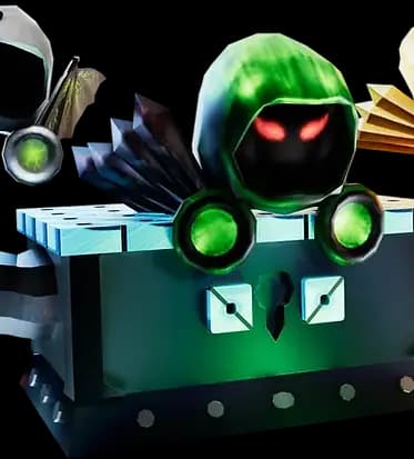 Developer Crate