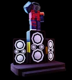 DJ Speakerman