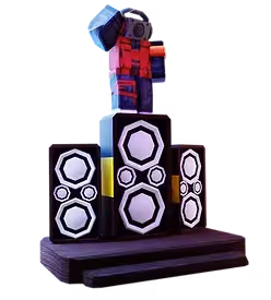DJ Speakerman