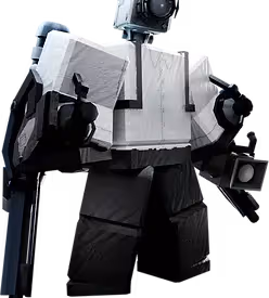 Engineer Cameraman