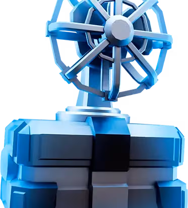 Exclusive Fan Crate