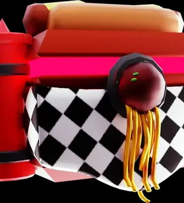 Exclusive Food Crate