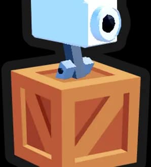 Exclusive Scientist Crate