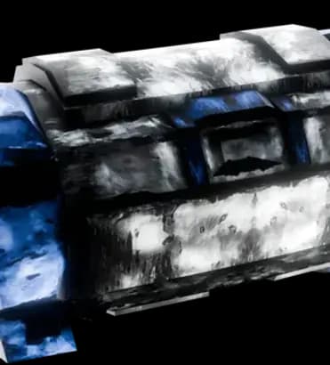 Forcefield Crate