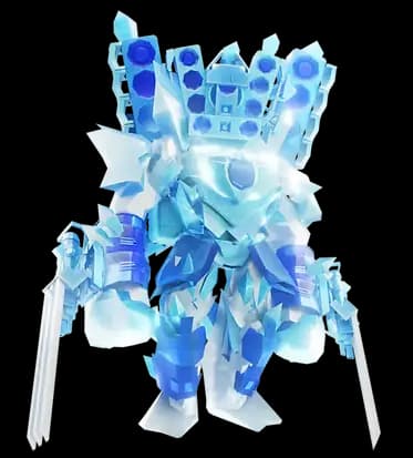 Frost Speakerman Titan