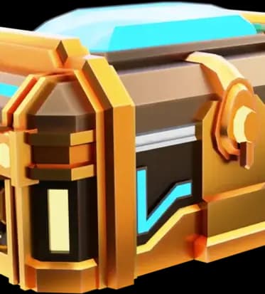 Future Crate