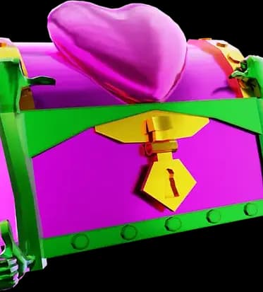 Goal Crate