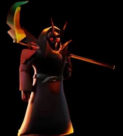 Grim Reaperman