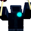 Jetpack Cameraman