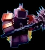 Jetpack Mace Cameraman