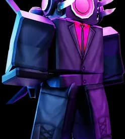 Katana Speakerwoman